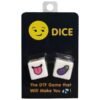 Kheper Games - Dadi Emojis Sessuali Dtf