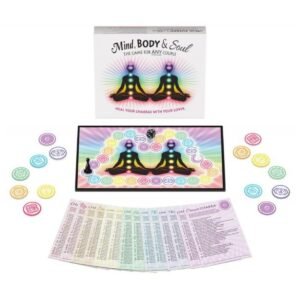 Kheper Games - Gioco Mente, Corpo e Anima Es / Es