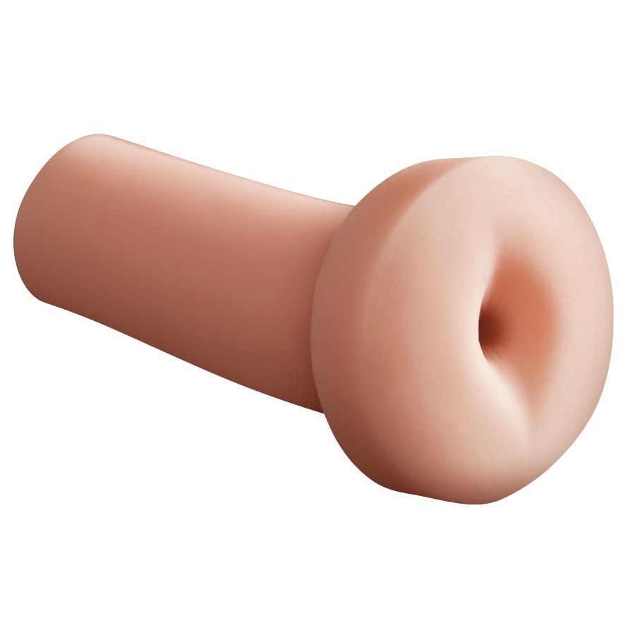 Pdx Male -Pompa E Stroker Dump - immagine 2