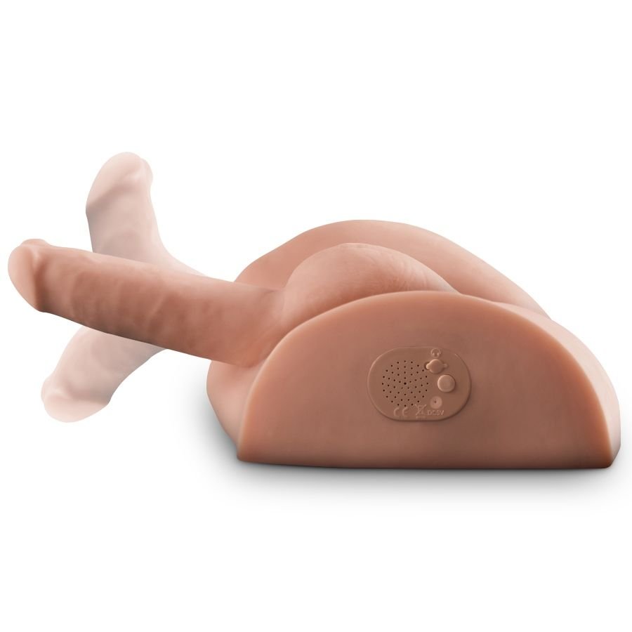 Pdx Male - Maschio Interattivo Scopalo Sciocto - immagine 2