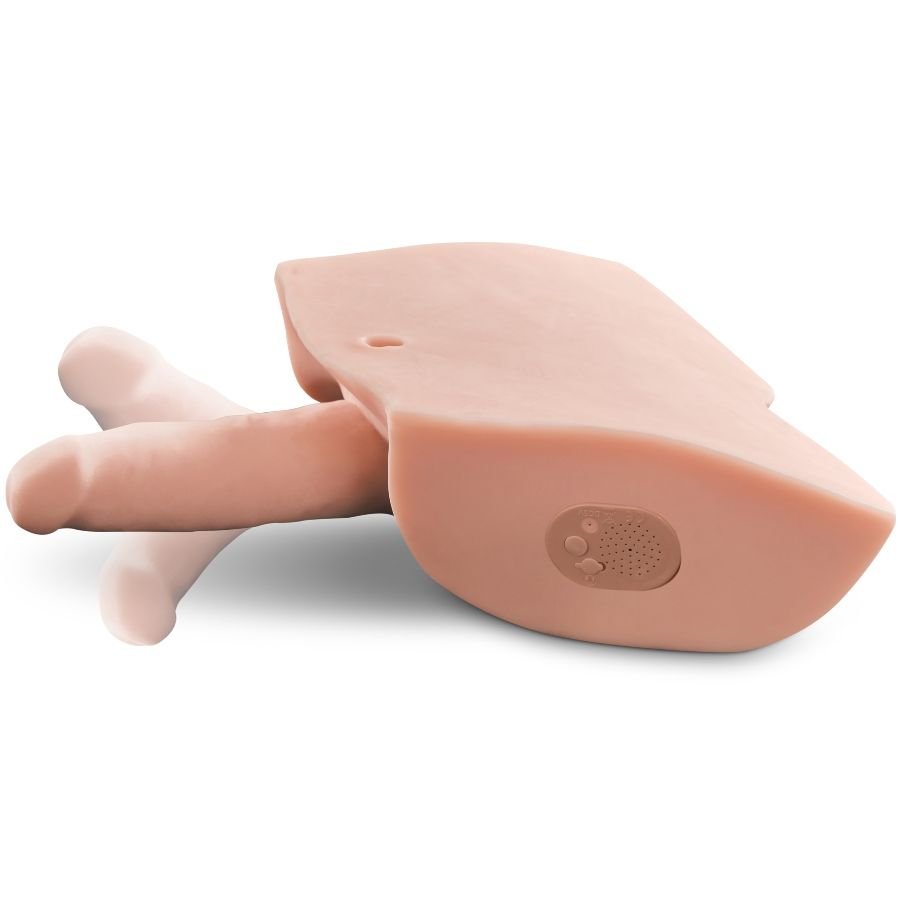 Pdx Male - Maschio Interattivo Scopalo Sciocto - immagine 3