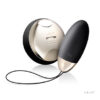 Lelo - Lyla 2 Insignia Design Edition Uovo Massager Nero