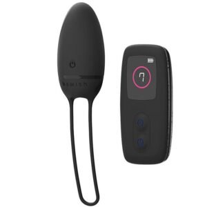 B Swish - Bnaughty Premium Unleashed Nero