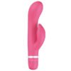 B Swish - Bwild Classic Marine Rabbit Vibratore Guava