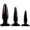 Calexotics - Kit di Allenamento Anale Colt