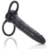 Calexotics - Accommodator Doppio Penetratore Nero