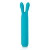 Je Joue - Bullet Coniglio Teal Forte