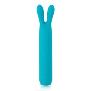 Je Joue - Bullet Coniglio Teal Forte