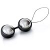 Lelo - Perline Luna in Acciaio Inossidabile