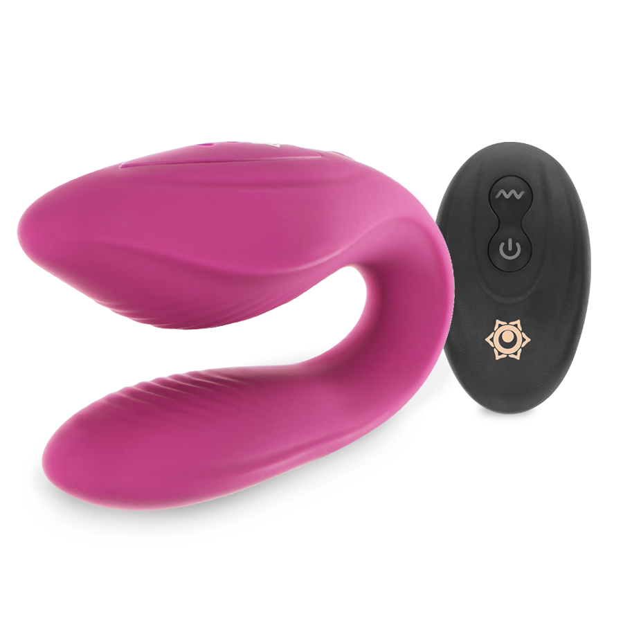 Rithual - Telecomando Kama per Coppia Orchidea - immagine 3