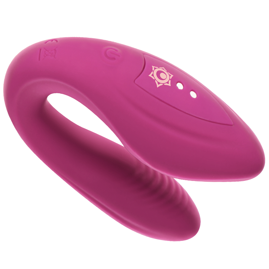 Rithual - Telecomando Kama per Coppia Orchidea - immagine 5