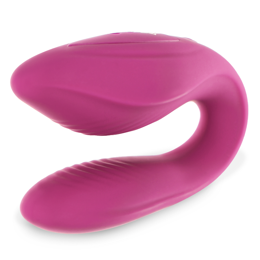 Rithual - Telecomando Kama per Coppia Orchidea - immagine 6
