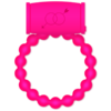 Casual Love - Anello Vibratore 25 Rosa
