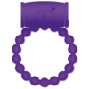 Casual Love - Anello Vibratore per 25 Coppie Viola
