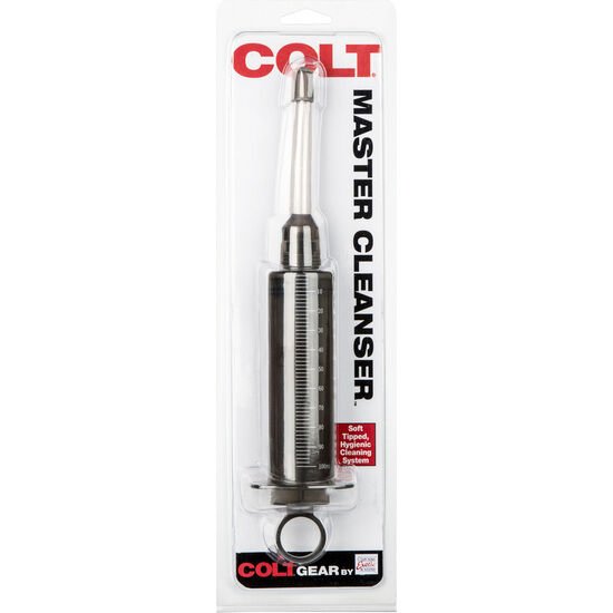 Calexotics - Fumo Detergente Colt Vibro - immagine 2