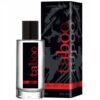 Ruf - Profumo Taboo Domination ai Feromoni per Lui 50Ml