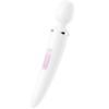 Satisfyer - Wander Donna Bianco
