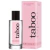 Ruf - Taboo Feromoni Frivole Sensuali 50Ml