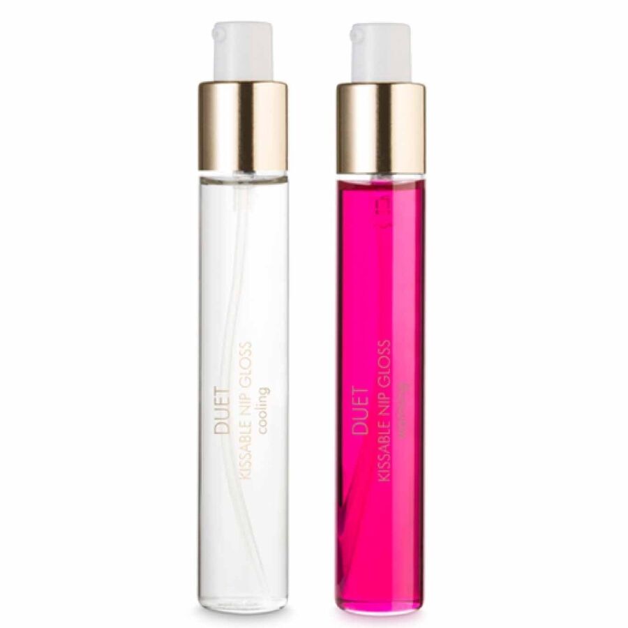 Bijoux - Pack Duo Gloss per Capezzolo Caldo & Freddo - immagine 3