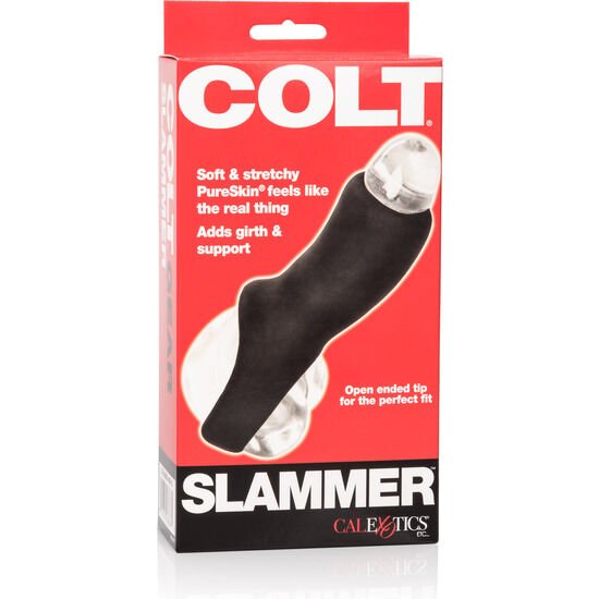 Calexotics - Masturbatore Colt Slammer - immagine 4