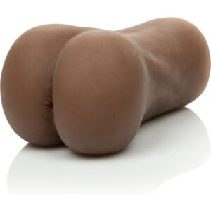 Calexotics - Stroke It Masturbatore Culo Marrone
