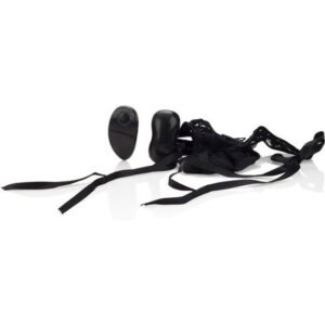 Calexotics - Perizoma 10 Funzioni Con Laccetti