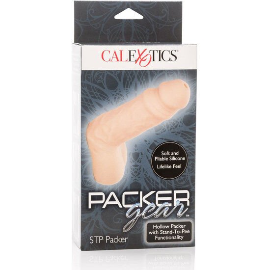 Calexotics - Supporto per Confezionatore Pipi - immagine 2