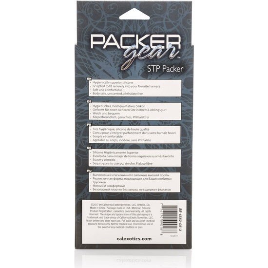 Calexotics - Supporto per Confezionatore Pipi - immagine 3