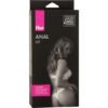 Calexotics - Il Suo Kit Anale