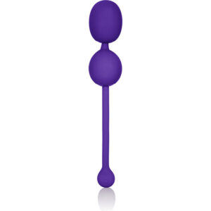 Calexotics - Ricaricabile Dual Kegel Viola