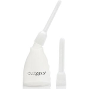 Calexotics - Ultimate Douche Trasparente
