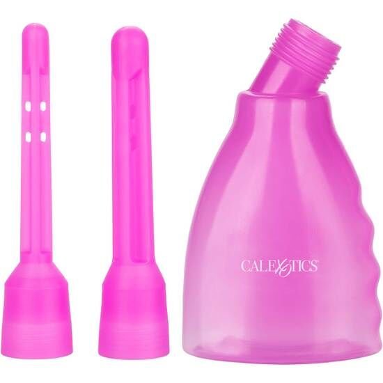 Calexotics - Ultimate Douche Rosa - immagine 4