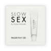Bijoux - Gel da Massaggio Sex Slow con Finger Play Monodose