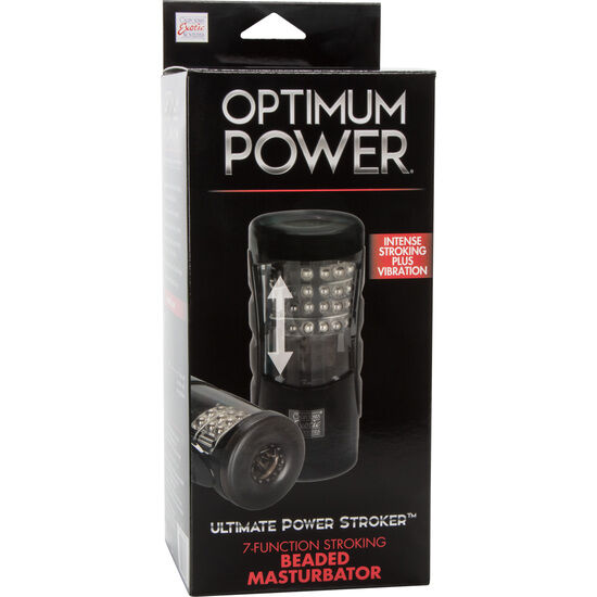 Calexotics - Optimum Power Stroker Ultimato - immagine 4