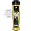 Shunga - Olio da Massaggio Biologico Naturale 240 Ml
