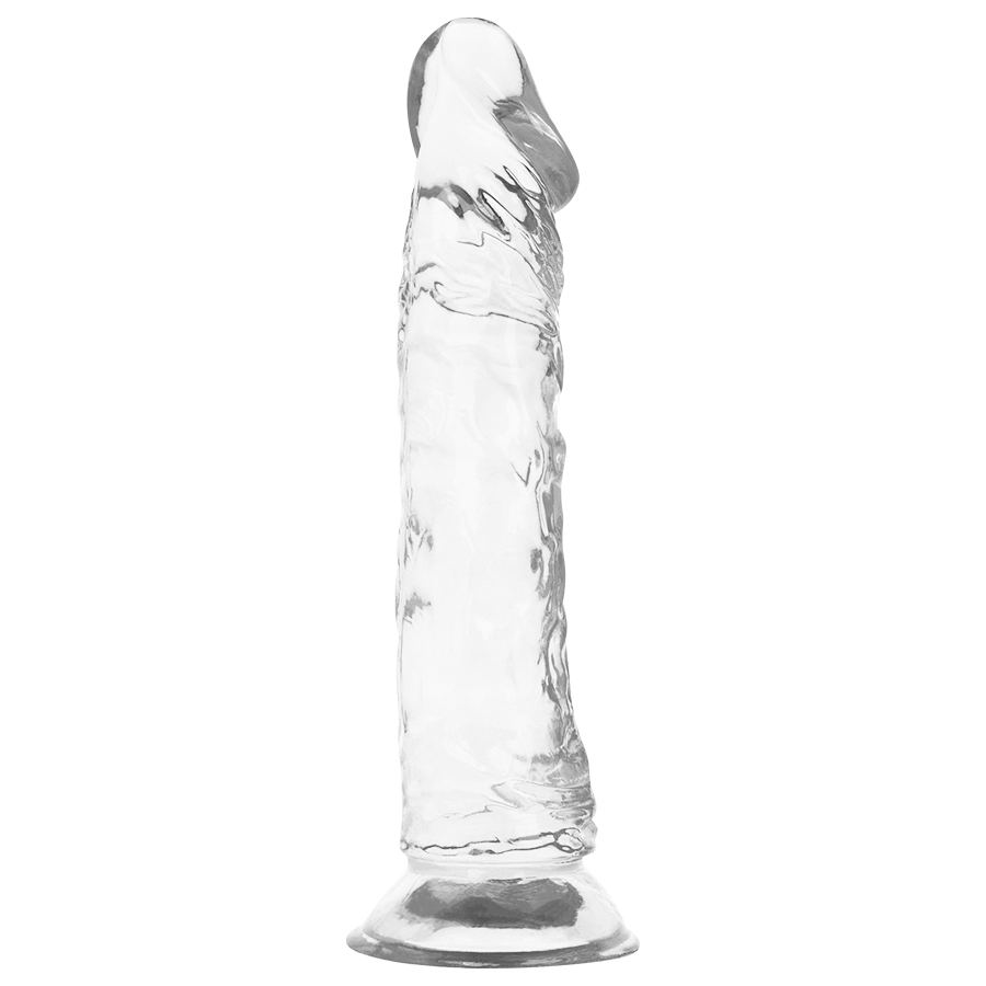 X Ray - Cazzo Trasparente 21 Cm Ø 4 Cm - immagine 4