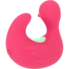 Happy Loky - Dito Stimolatore in Silicone Ricaricabile Duckymania