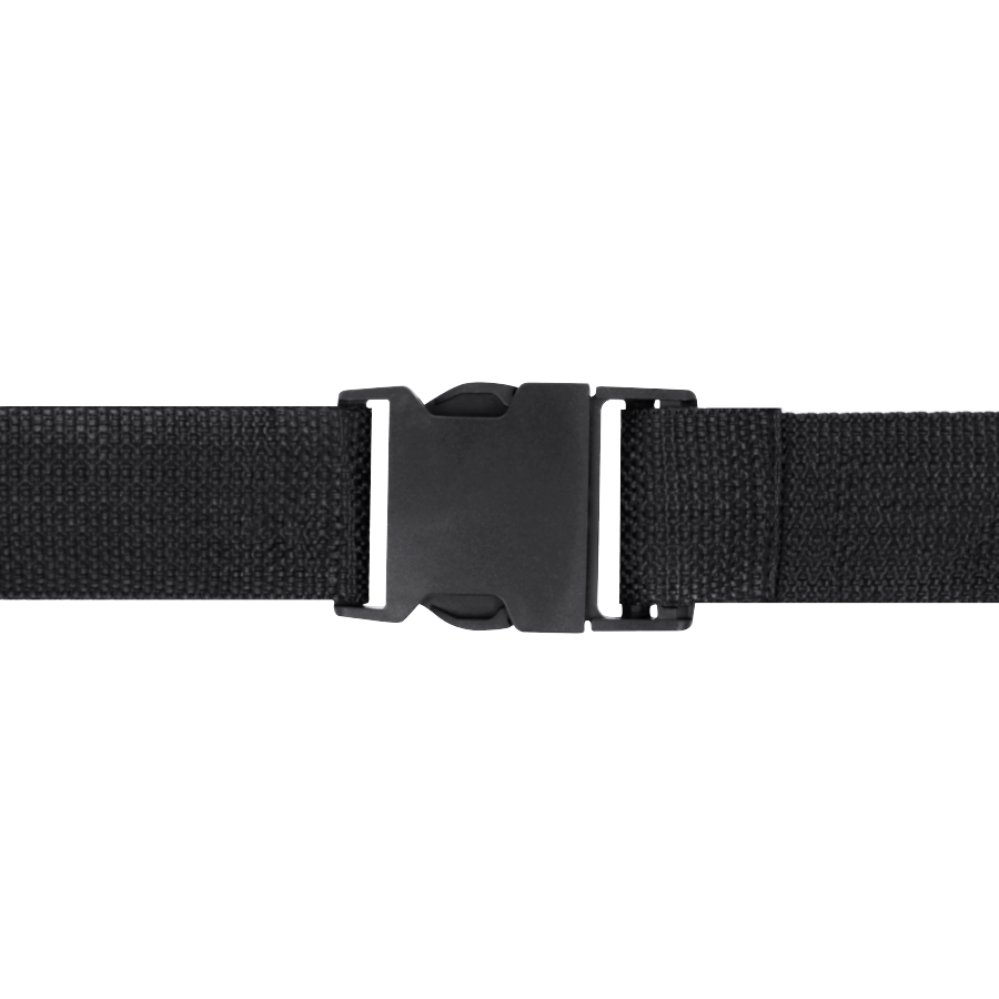 Harness Attraction - Imbracatura George Vibratore Realistico 19 Cm Ø 4 Cm - immagine 6