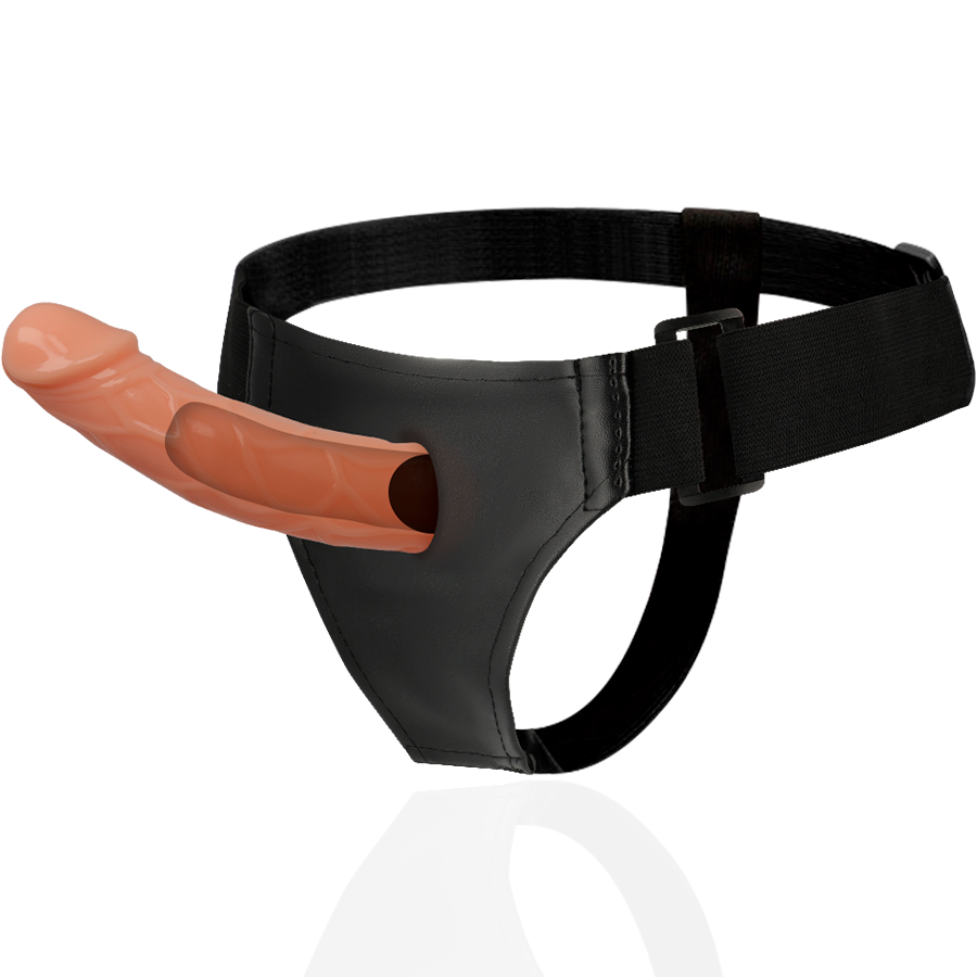 Harness Attraction - Imbracatura Hueco Blake 15.5 Cm Ø 4 Cm - immagine 3