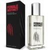 Intimateline - Profumo Femminile Instinct Feromoni per Uomo 30 Ml