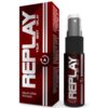 Intimateline - Replay Delay Spray Ritardante e Idratante 20 Ml