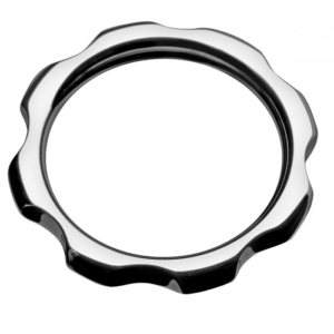 Metal Hard - Anello Torque Per Pene E Testicoli 45Mm
