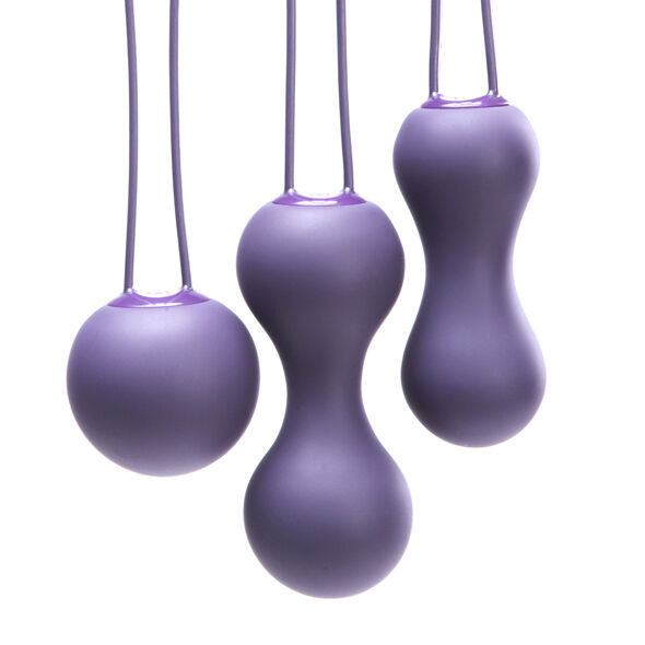 Je Joue - Palle Ami Kegel - Viola - immagine 2
