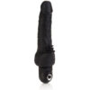 Calexotics - Vibratore Nero Power Stud Cliterrific