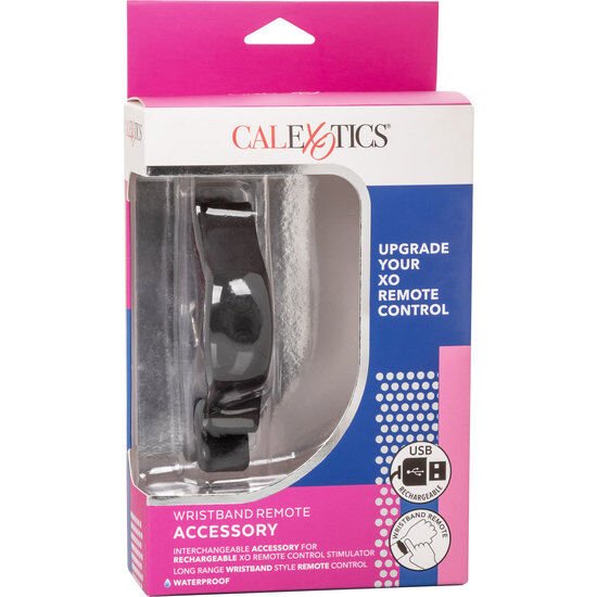 Calexotics - Accessorio Telecomando da Polso - immagine 4