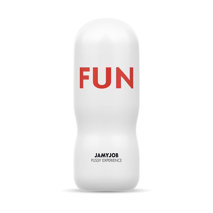 Jamyjob - Masturbatore Vagina Discreto - immagine 2
