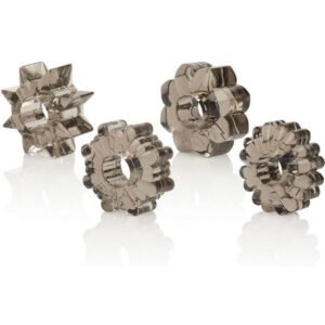 Calexotics - Basic Essentials Confezione Da 4