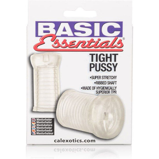 Calexotics - Basic Essentials Figa Stretta - immagine 2