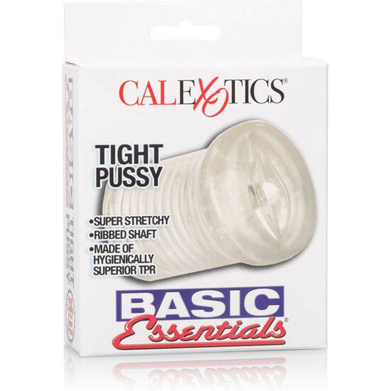 Calexotics - Basic Essentials Figa Stretta - immagine 3