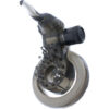 Seven Creations - Anello Vibrante con Elefante Stimolante